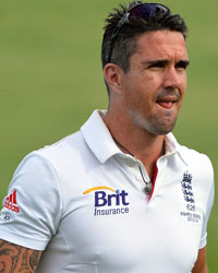 Kevin Pietersen